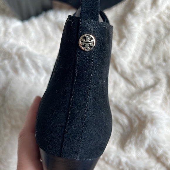 Brand new Tory Burch booties - Picture 5 of 6